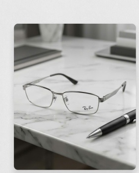 Gọng kính rayban mã ORX6452D ( 36)